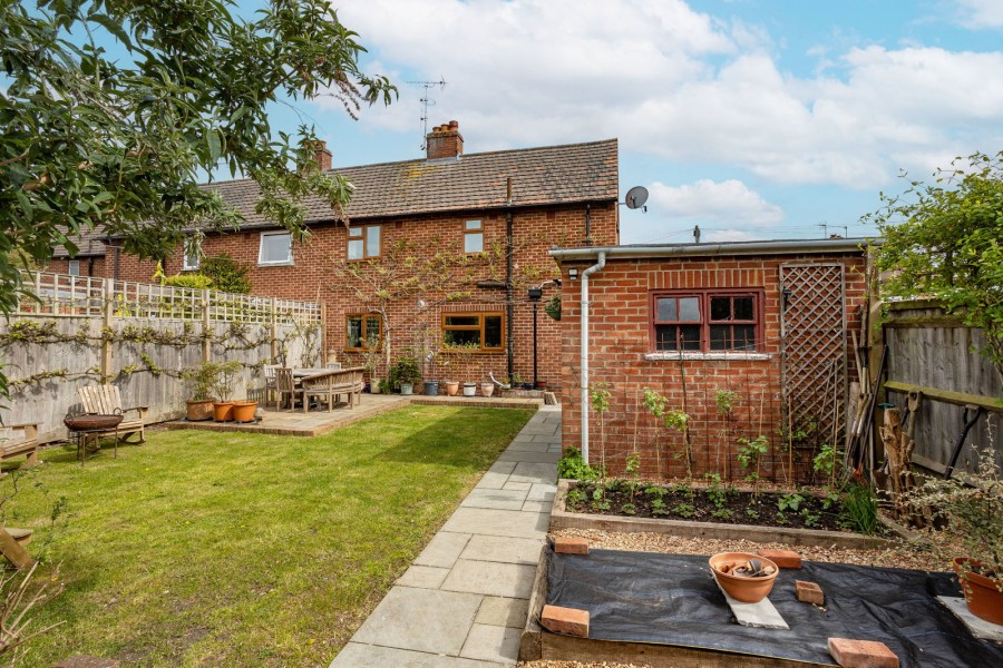 Images for St. Nicholas Road, Wallingford, OX10 8HU