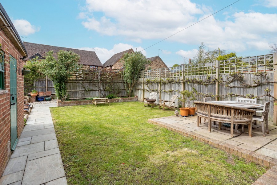 Images for St. Nicholas Road, Wallingford, OX10 8HU