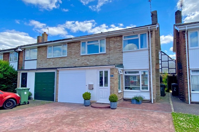 View Full Details for Pound Lane, Cholsey, Wallingford, OX10 9NR