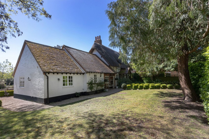 Images for High Street, Long Wittenham, Abingdon, OX14 4QQ