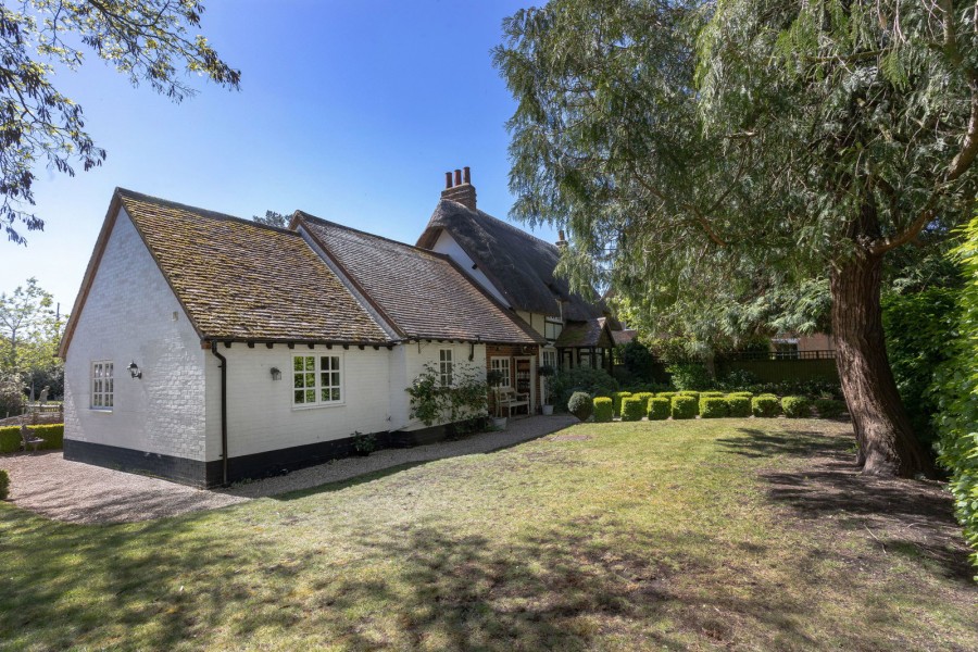 Images for High Street, Long Wittenham, Abingdon, OX14 4QQ