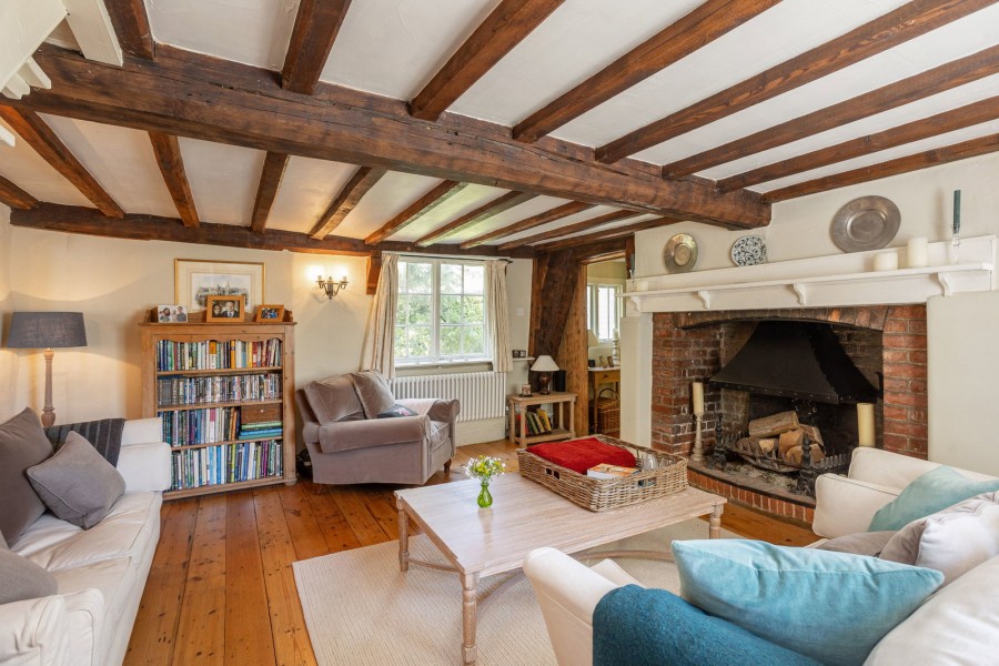 Images for High Street, Long Wittenham, Abingdon, OX14 4QQ