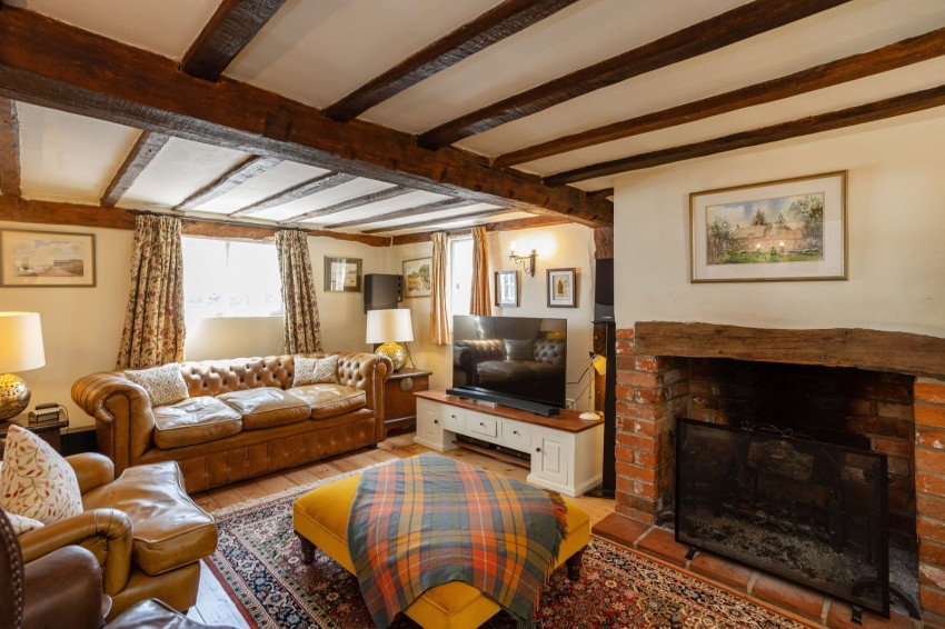 Images for High Street, Long Wittenham, Abingdon, OX14 4QQ