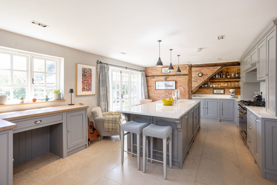 Images for High Street, Long Wittenham, Abingdon, OX14 4QQ