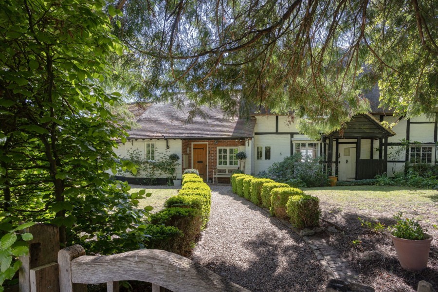 Images for High Street, Long Wittenham, Abingdon, OX14 4QQ