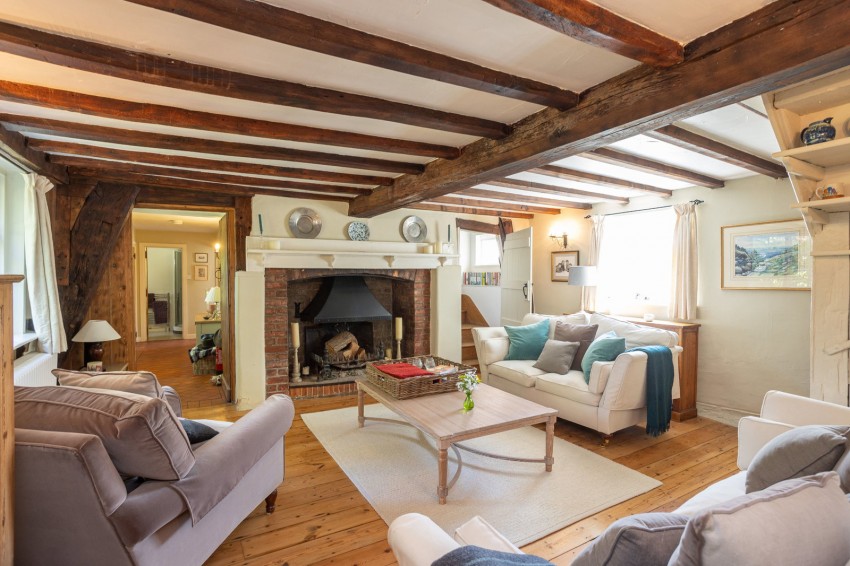 Images for High Street, Long Wittenham, Abingdon, OX14 4QQ