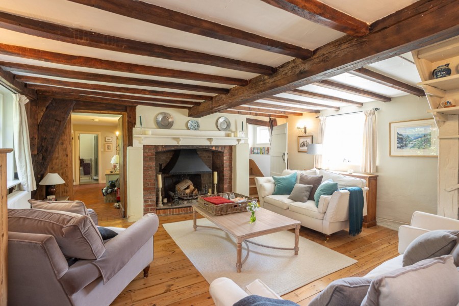Images for High Street, Long Wittenham, Abingdon, OX14 4QQ
