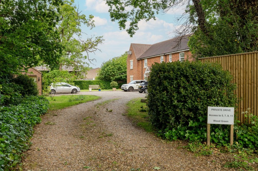 Images for Wood Green, Woodcote, Reading, RG8 0QQ
