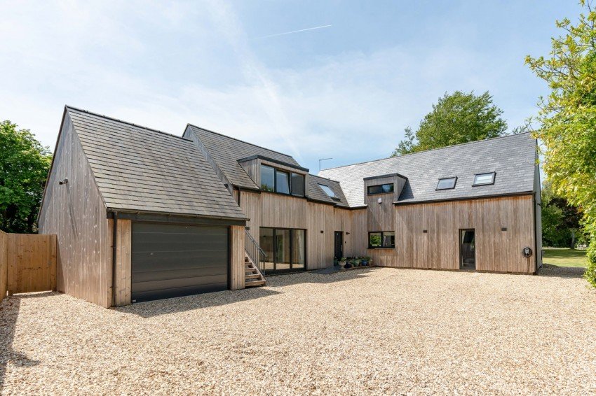 Images for Hithercroft, South Moreton, OX11 9AL