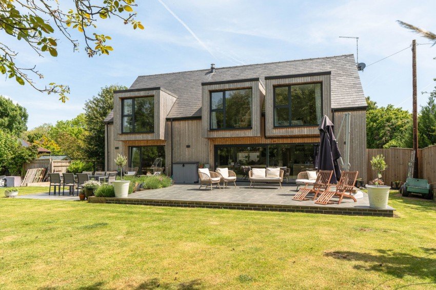 Images for Hithercroft, South Moreton, OX11 9AL