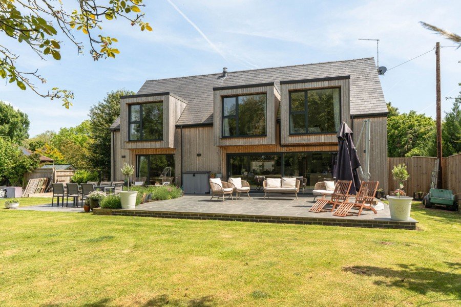 Images for Hithercroft, South Moreton, OX11 9AL