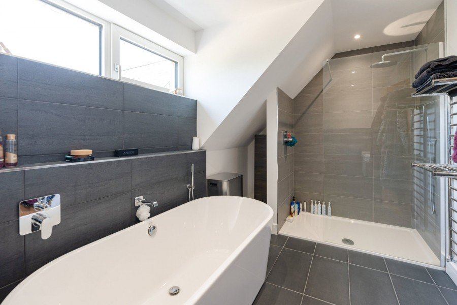 Images for Hithercroft, South Moreton, OX11 9AL
