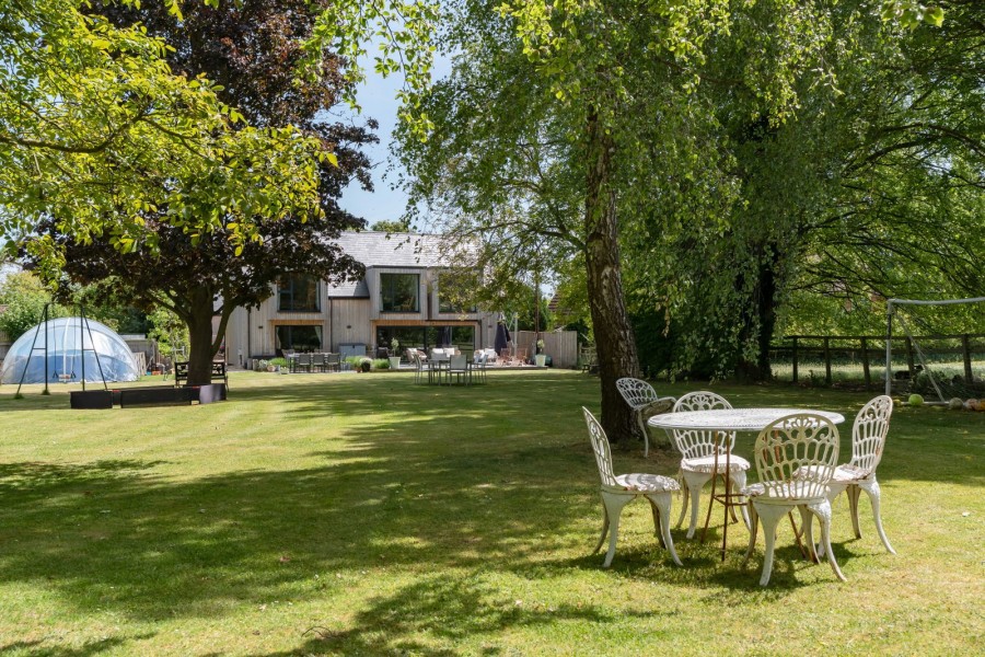 Images for Hithercroft, South Moreton, OX11 9AL