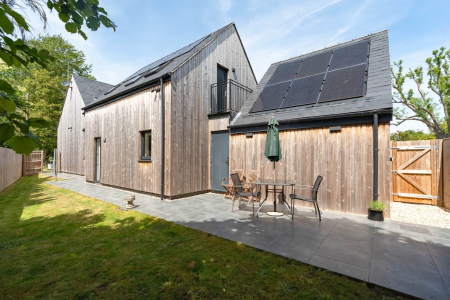 Images for Hithercroft, South Moreton, OX11 9AL