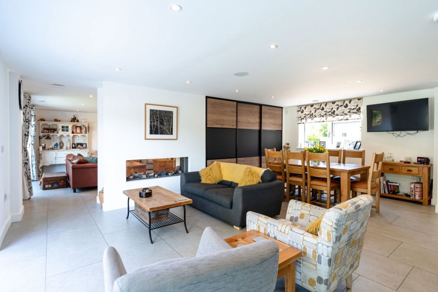 Images for Hithercroft, South Moreton, OX11 9AL