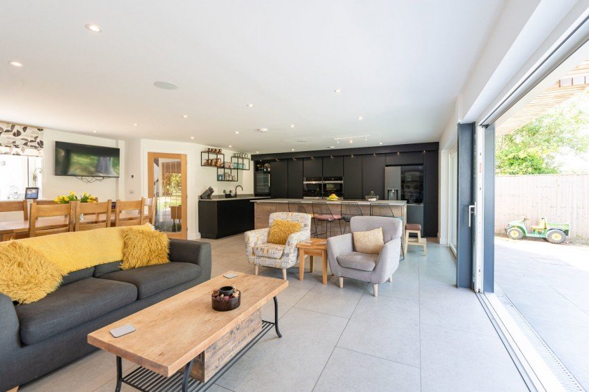 Images for Hithercroft, South Moreton, OX11 9AL