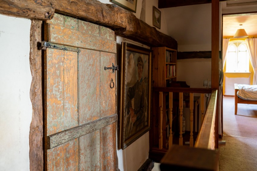 Images for High Street, Chalgrove, Oxford, OX44 7ST
