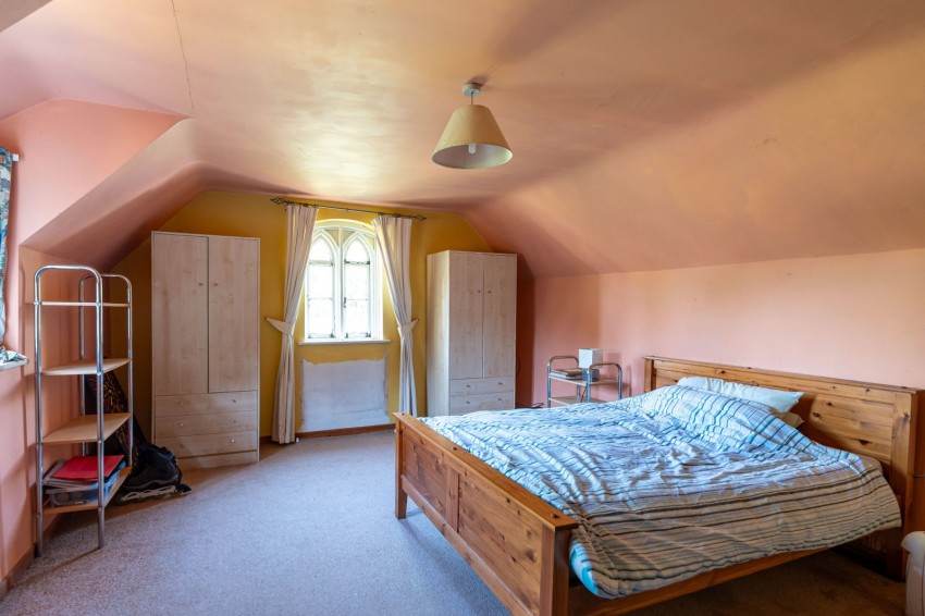 Images for High Street, Chalgrove, Oxford, OX44 7ST