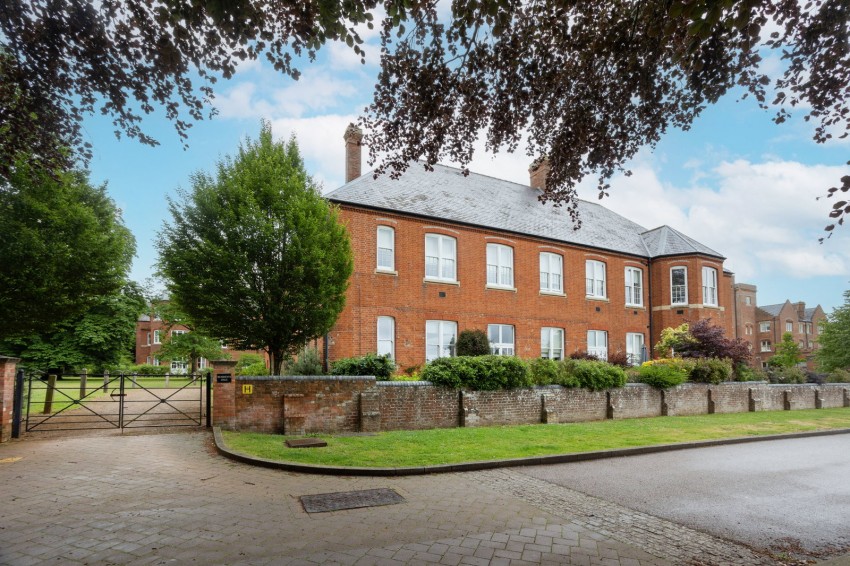 Images for Ipsden Court, Cholsey, Wallingford, OX10 9GD