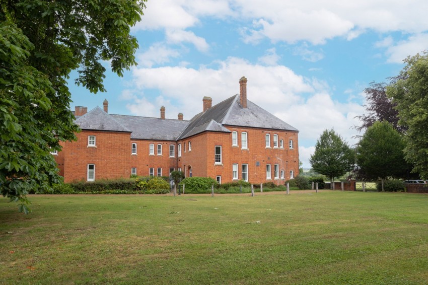 Images for Ipsden Court, Cholsey, Wallingford, OX10 9GD