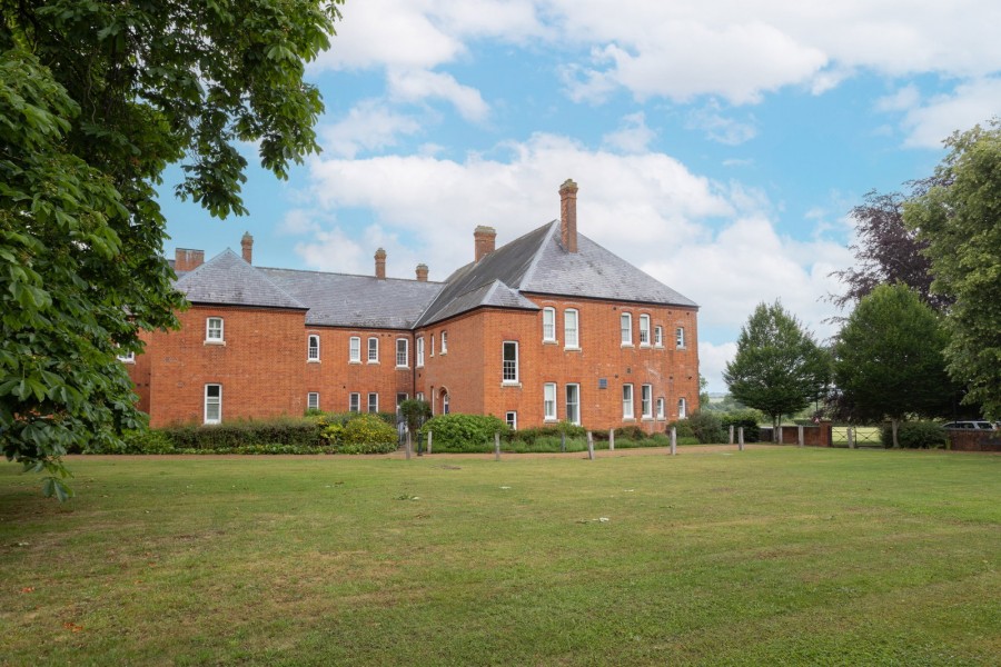Images for Ipsden Court, Cholsey, Wallingford, OX10 9GD