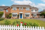 Images for Courtenay Close, Sutton Courtenay, Abingdon, OX14 4AU