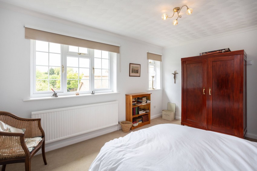 Images for Courtenay Close, Sutton Courtenay, Abingdon, OX14 4AU