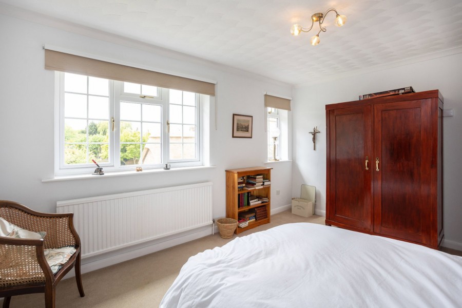 Images for Courtenay Close, Sutton Courtenay, Abingdon, OX14 4AU