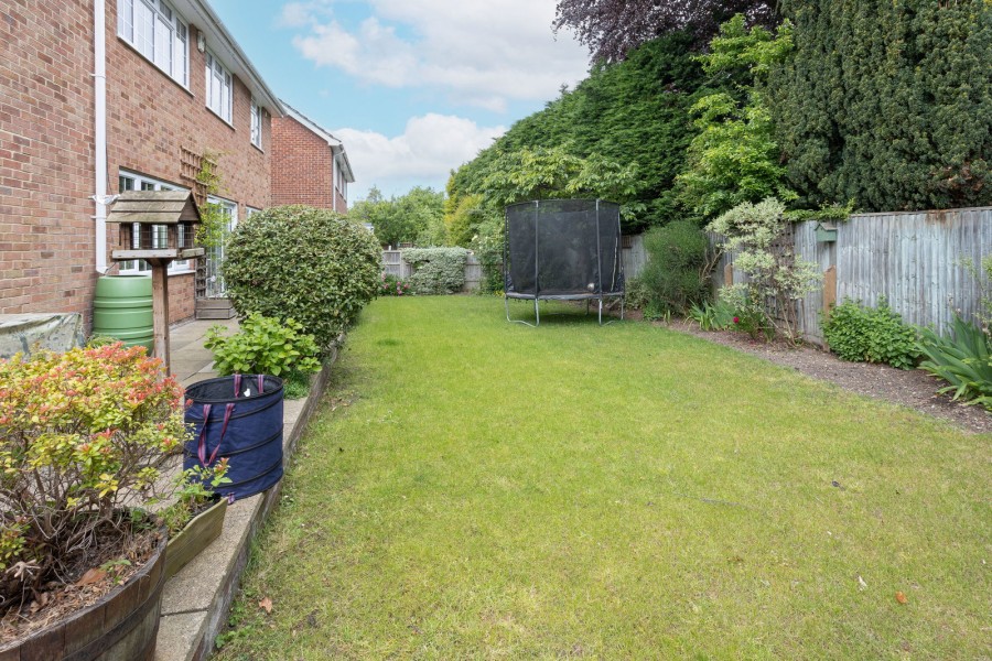 Images for Courtenay Close, Sutton Courtenay, Abingdon, OX14 4AU