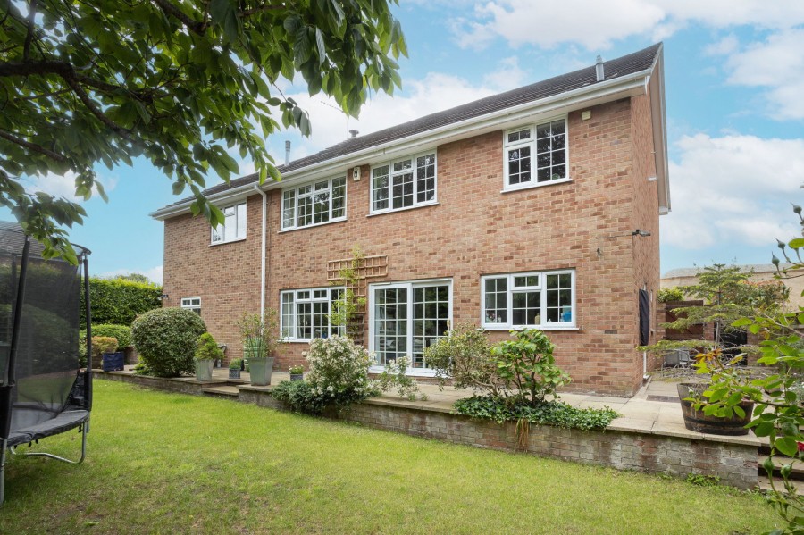 Images for Courtenay Close, Sutton Courtenay, Abingdon, OX14 4AU