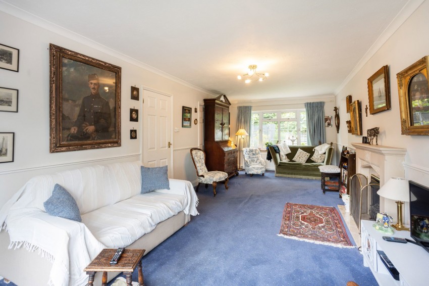 Images for Courtenay Close, Sutton Courtenay, Abingdon, OX14 4AU