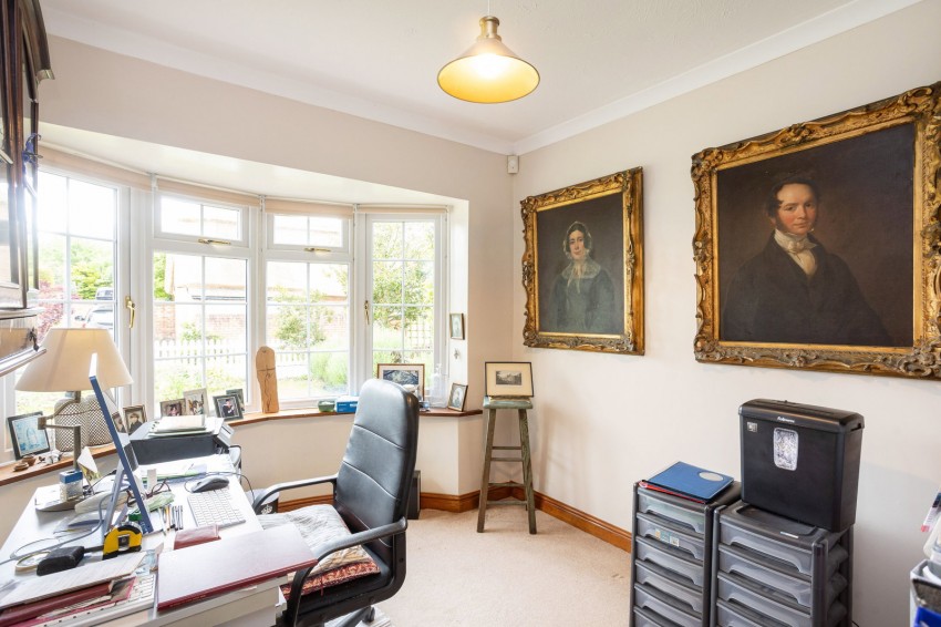 Images for Courtenay Close, Sutton Courtenay, Abingdon, OX14 4AU