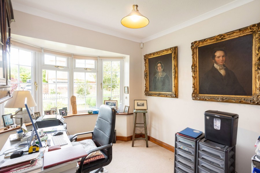 Images for Courtenay Close, Sutton Courtenay, Abingdon, OX14 4AU