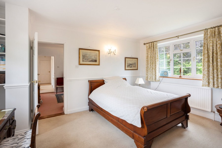 Images for Courtenay Close, Sutton Courtenay, Abingdon, OX14 4AU
