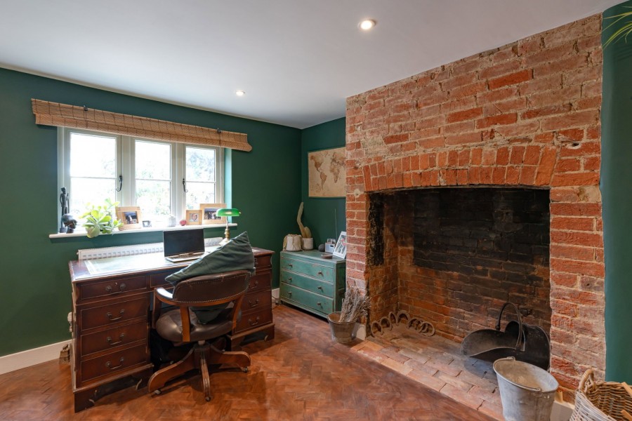 Images for The Green, Marsh Baldon, Oxford, OX44 9LJ