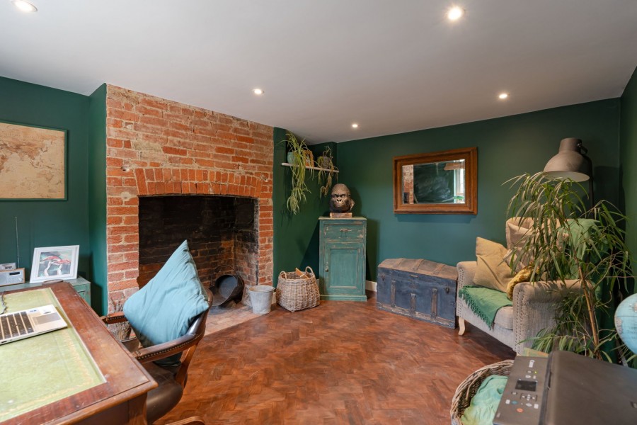 Images for The Green, Marsh Baldon, Oxford, OX44 9LJ
