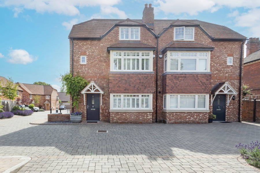 Images for Morrell Place, Wallingford, OX10 9QQ