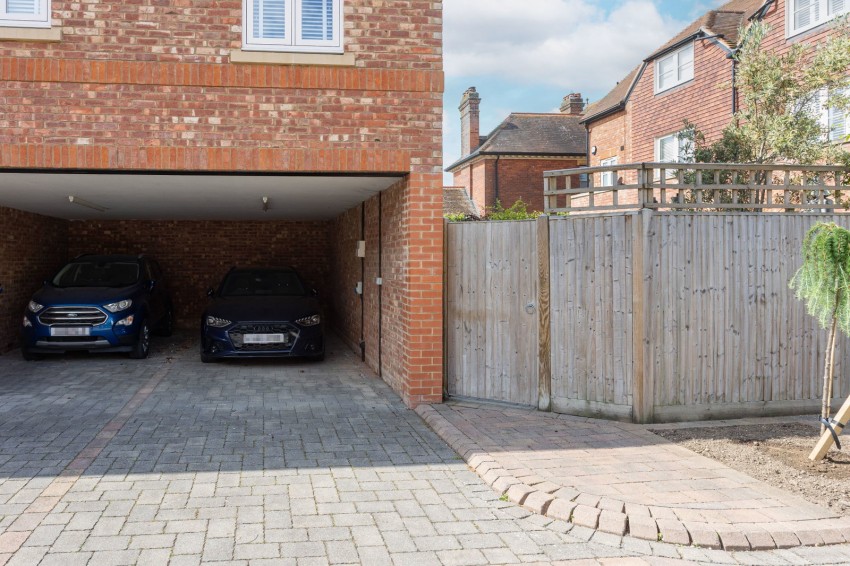 Images for Morrell Place, Wallingford, OX10 9QQ