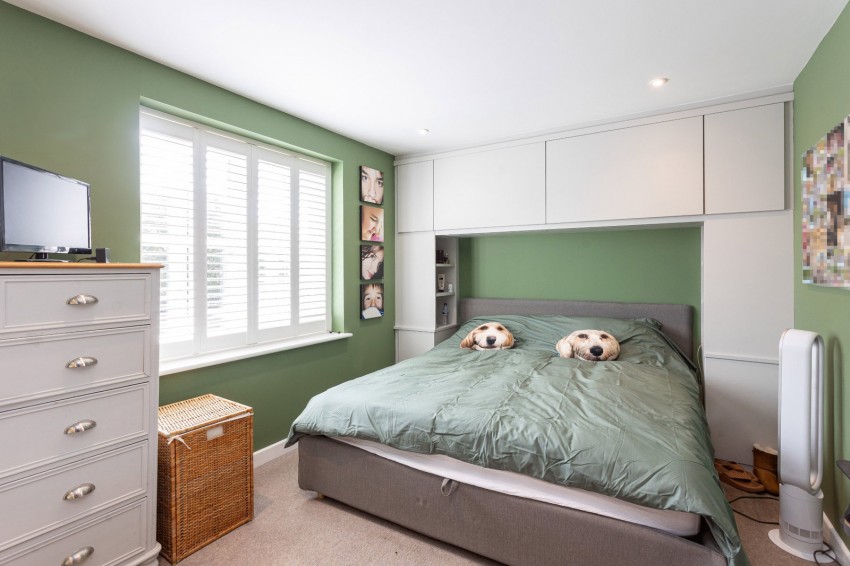Images for Morrell Place, Wallingford, OX10 9QQ