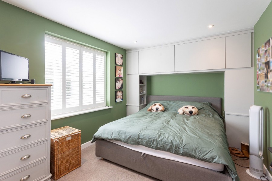 Images for Morrell Place, Wallingford, OX10 9QQ
