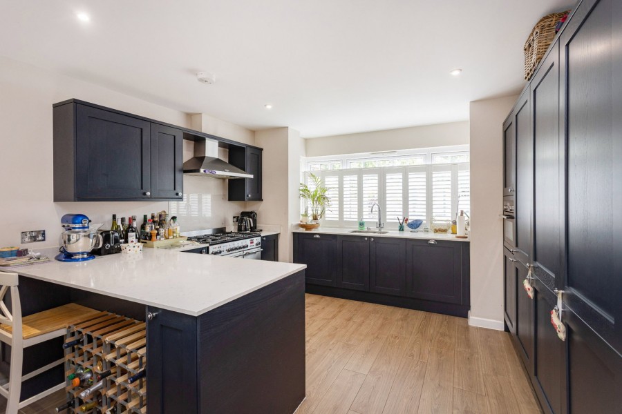 Images for Morrell Place, Wallingford, OX10 9QQ