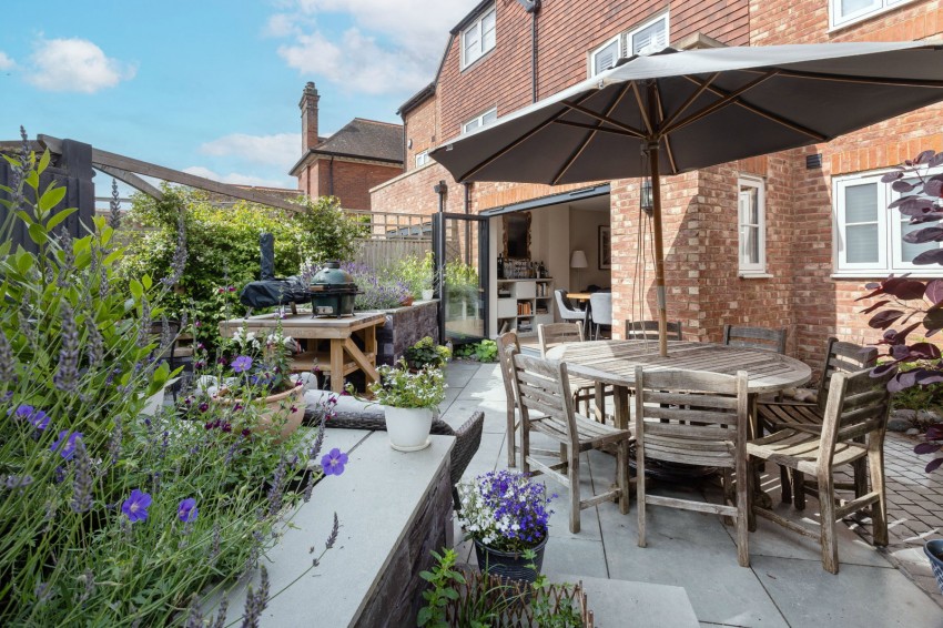 Images for Morrell Place, Wallingford, OX10 9QQ