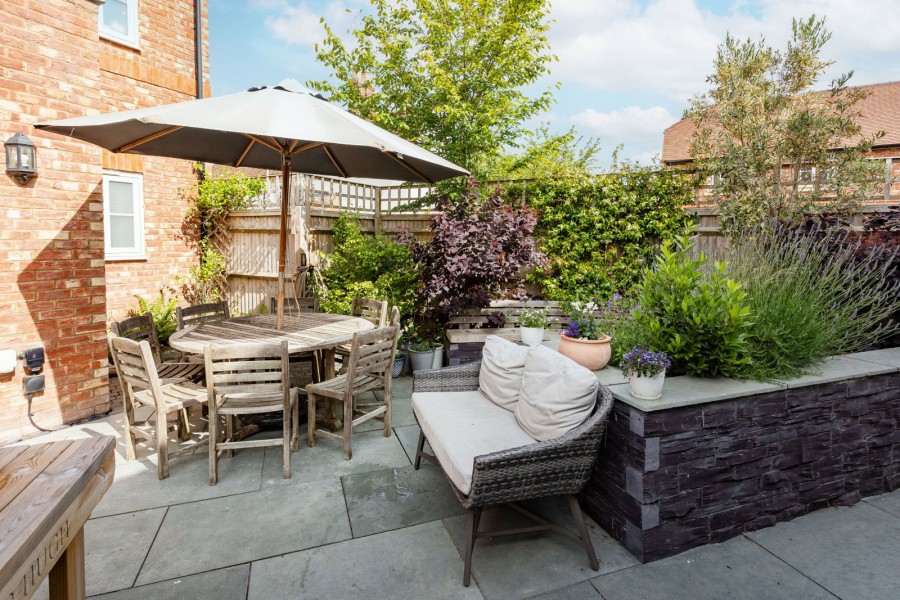 Images for Morrell Place, Wallingford, OX10 9QQ