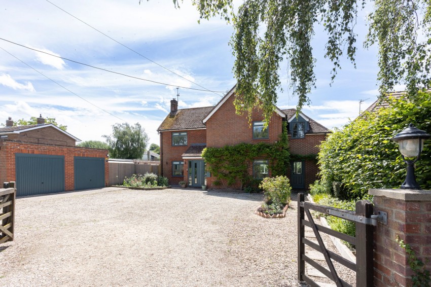 Images for Martins Lane, Dorchester-on-Thames, Wallingford, OX10 7JE