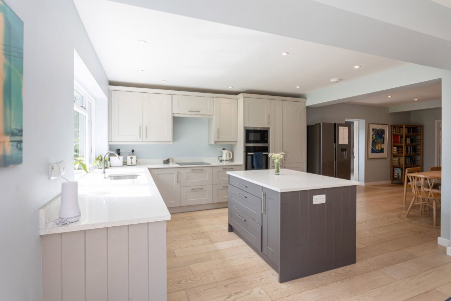 Images for Martins Lane, Dorchester-on-Thames, Wallingford, OX10 7JE