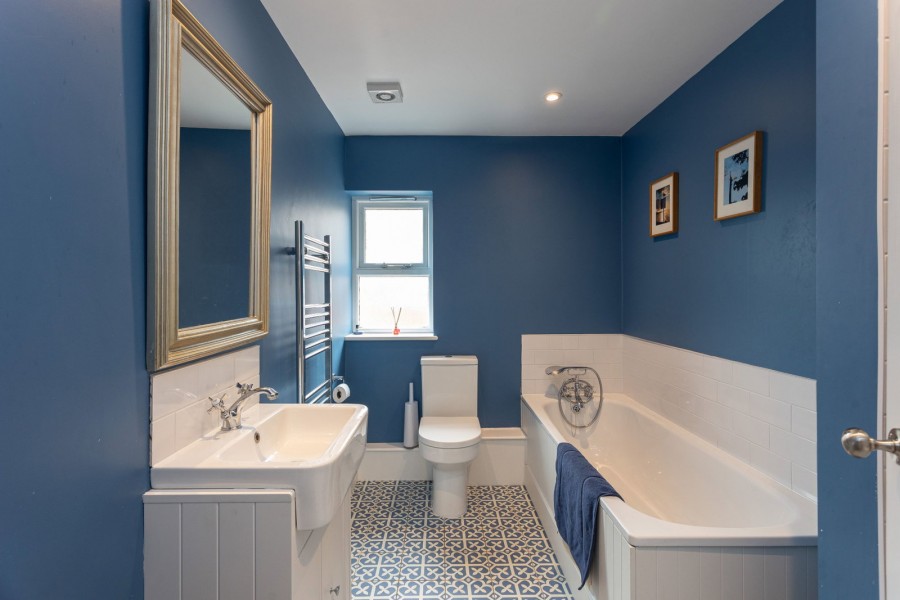 Images for Martins Lane, Dorchester-on-Thames, Wallingford, OX10 7JE