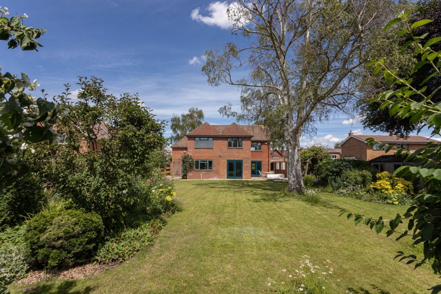 Images for Martins Lane, Dorchester-on-Thames, Wallingford, OX10 7JE