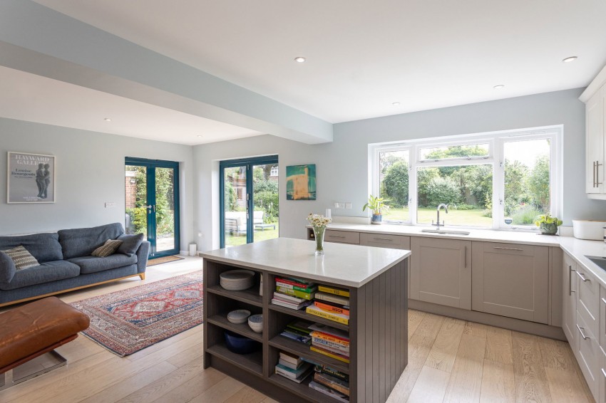 Images for Martins Lane, Dorchester-on-Thames, Wallingford, OX10 7JE