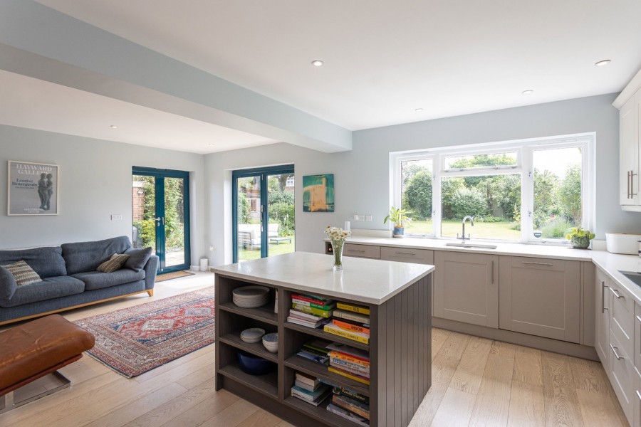 Images for Martins Lane, Dorchester-on-Thames, Wallingford, OX10 7JE