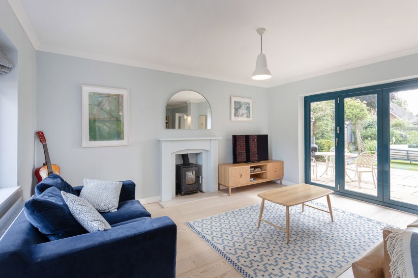 Images for Martins Lane, Dorchester-on-Thames, Wallingford, OX10 7JE